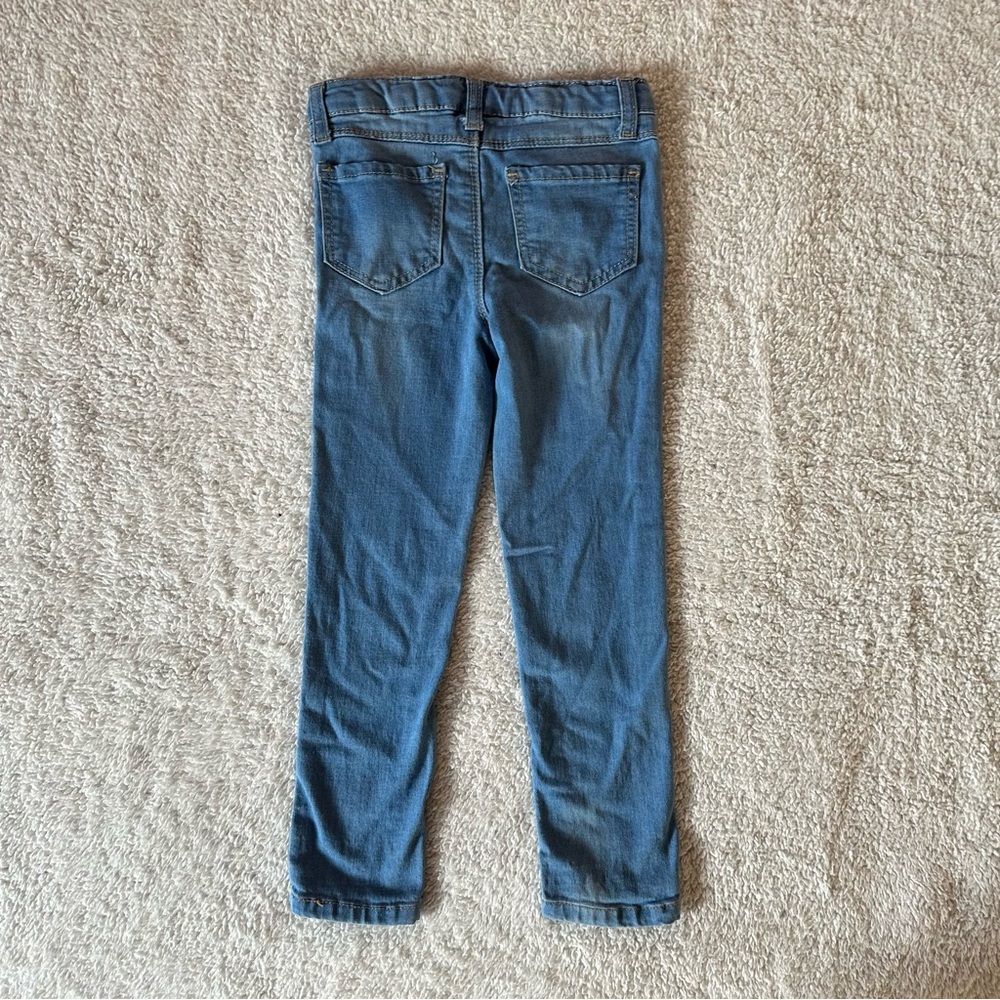 Beauties Unicorn Jeans - Picture 2 of 6